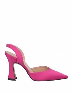 BIANCA DI Pump For Women Black