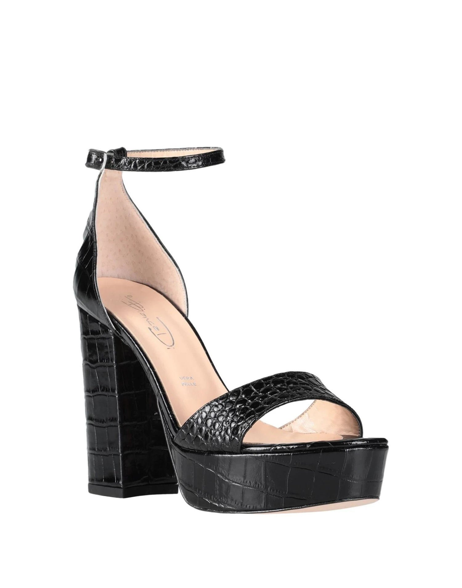 BIANCA DI Sandals For Women Tan - Image 2