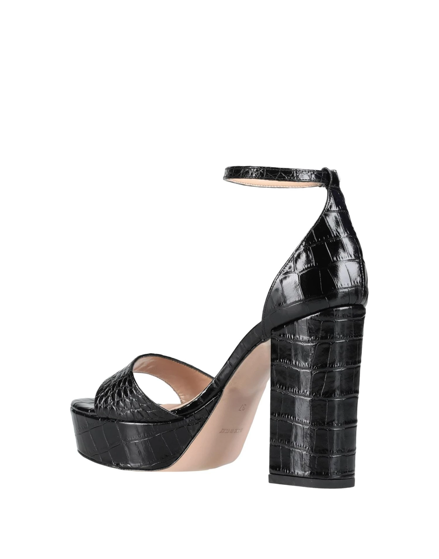 BIANCA DI Sandals For Women Tan - Image 3