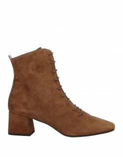 BIANCA DI Ankle Boot For Women Brown