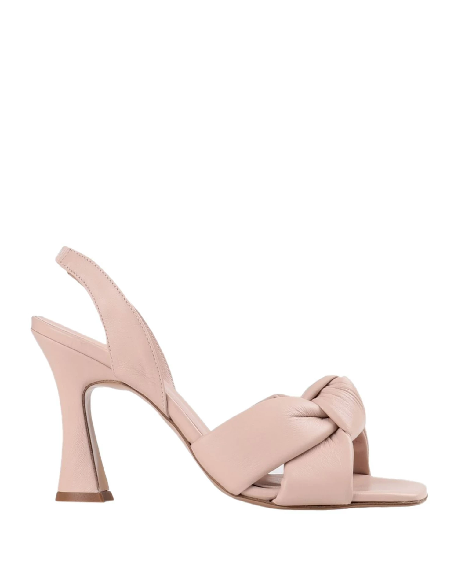 BIANCA DI Sandals For Women Black