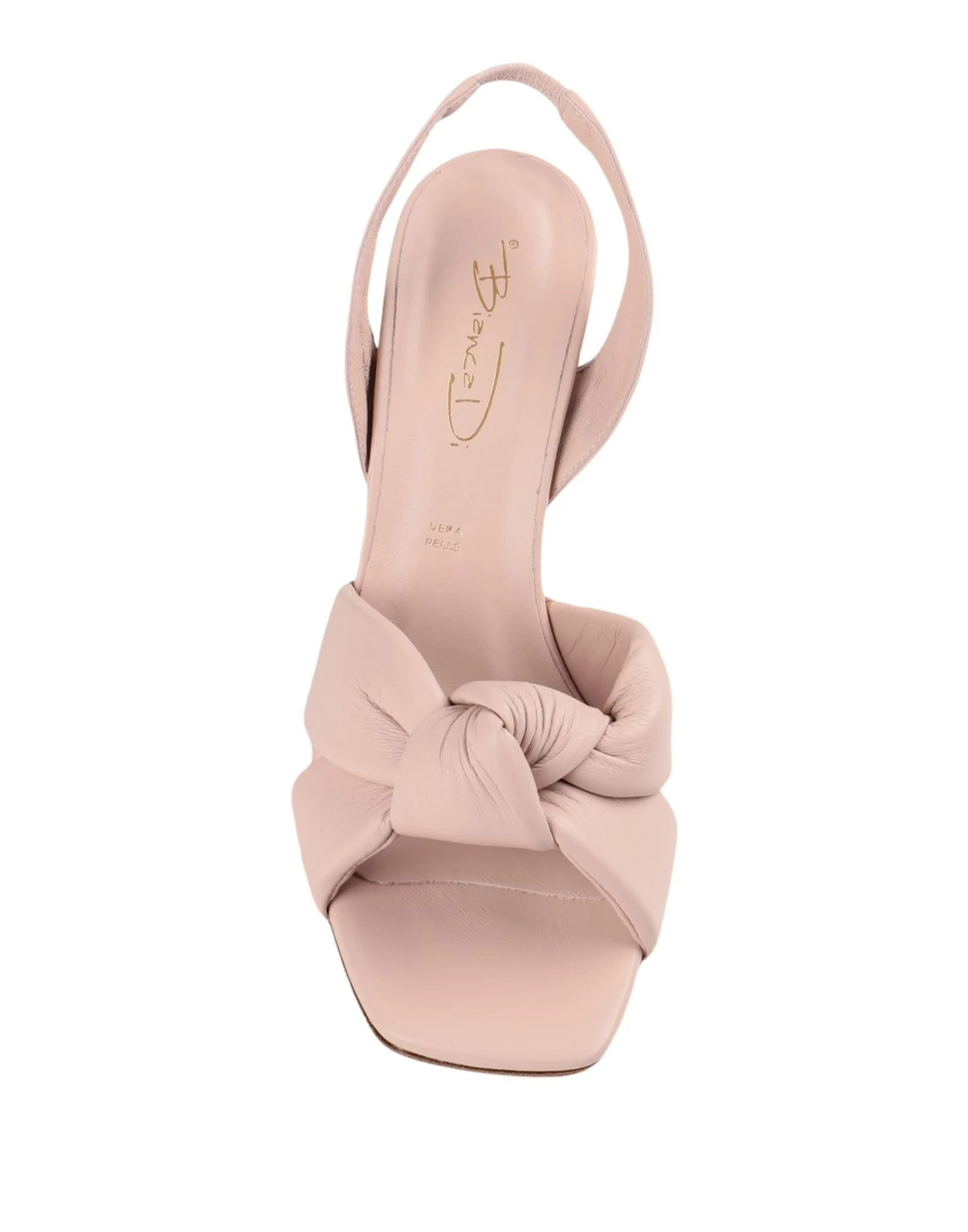 BIANCA DI Sandals For Women Black - Image 4