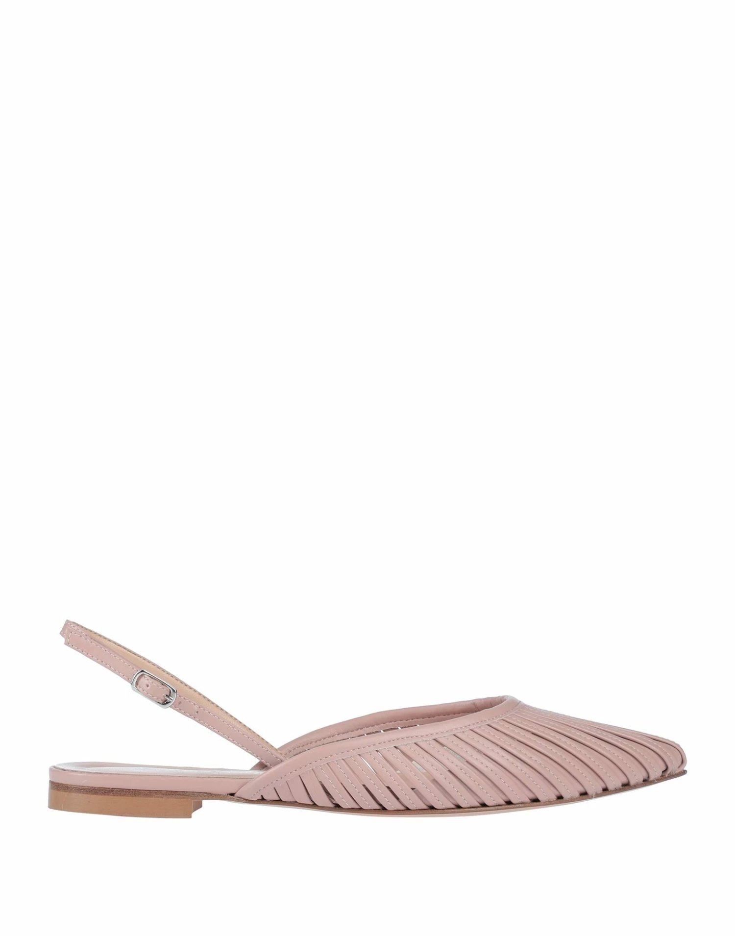 BIANCA DI Ballet Flats For Women Pink