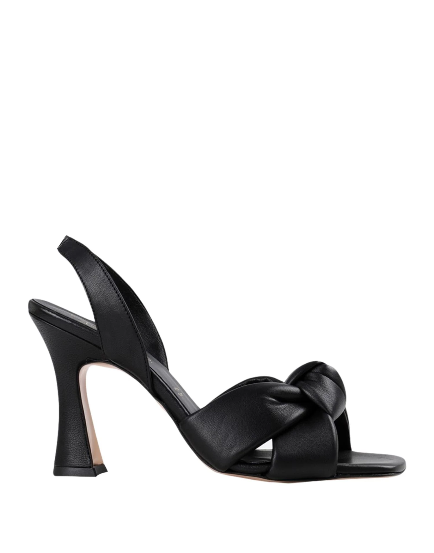BIANCA DI Sandals For Women Black - Image 5