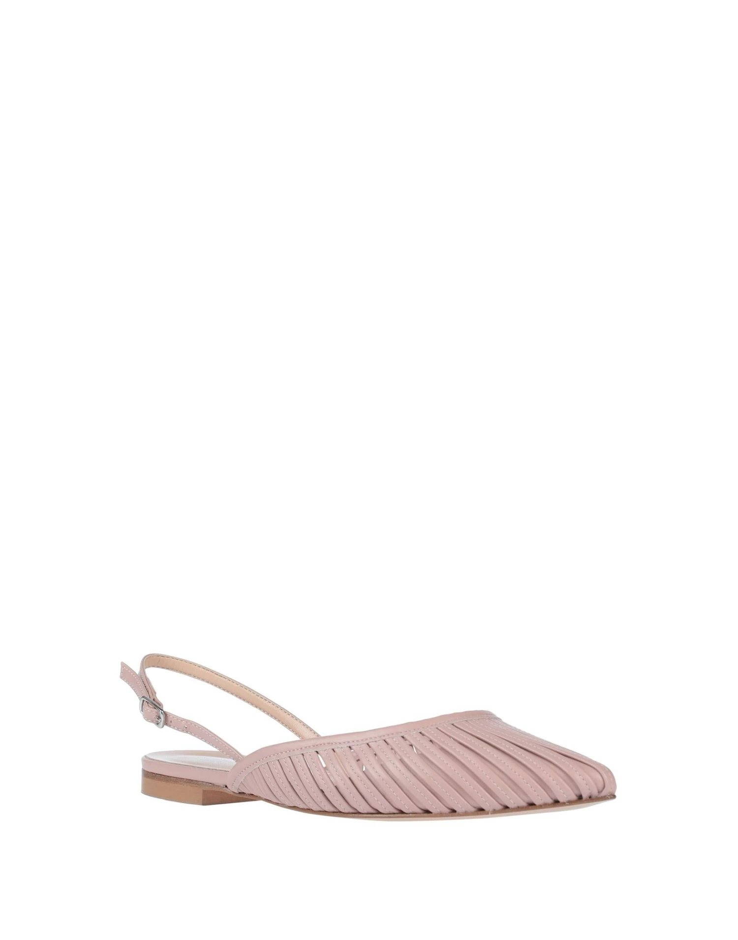 BIANCA DI Ballet Flats For Women Pink - Image 2