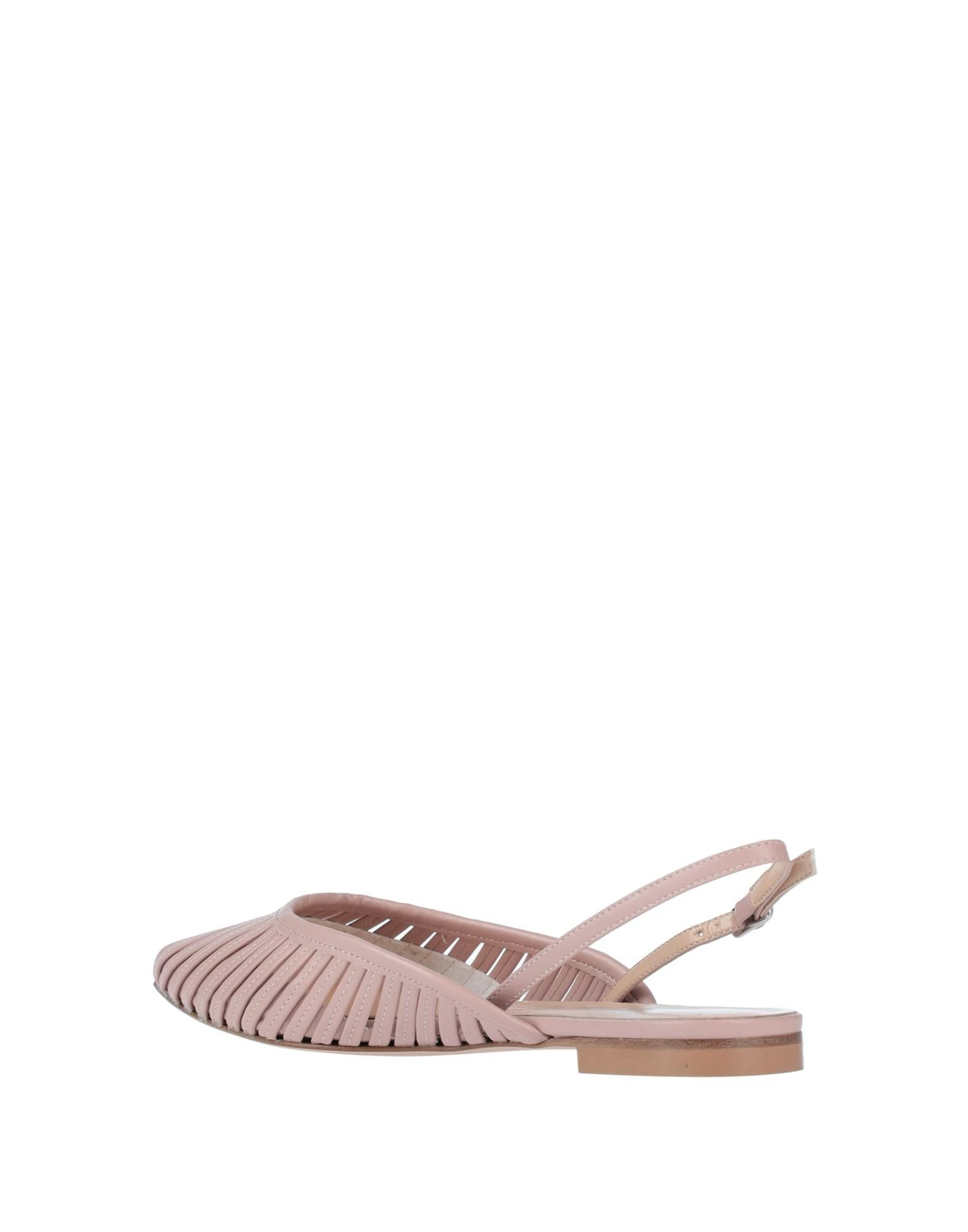 BIANCA DI Ballet Flats For Women Pink - Image 3