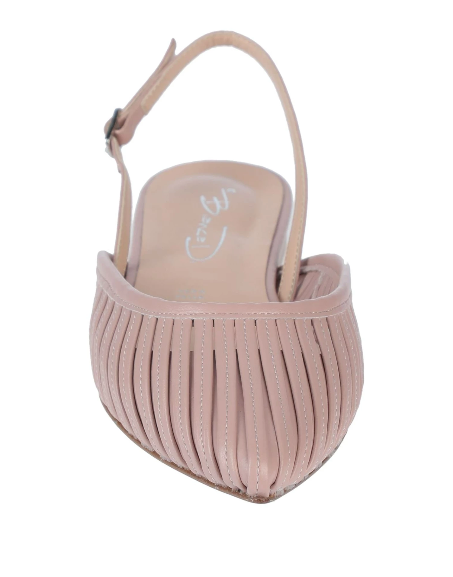 BIANCA DI Ballet Flats For Women Pink - Image 4