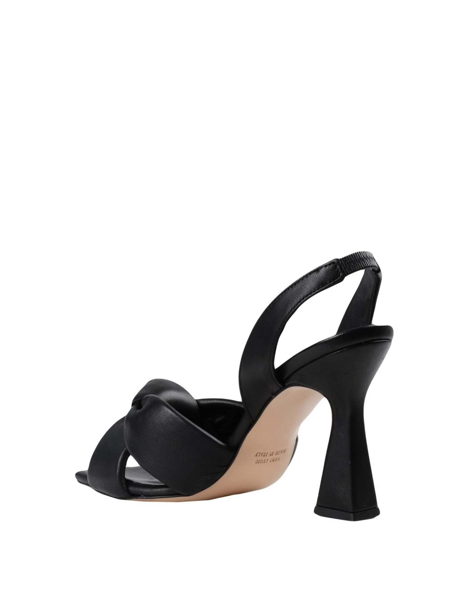 BIANCA DI Sandals For Women Black - Image 3