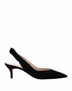 BIANCA DI Pump For Women Black