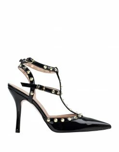 BIANCA DI Pump For Women Black