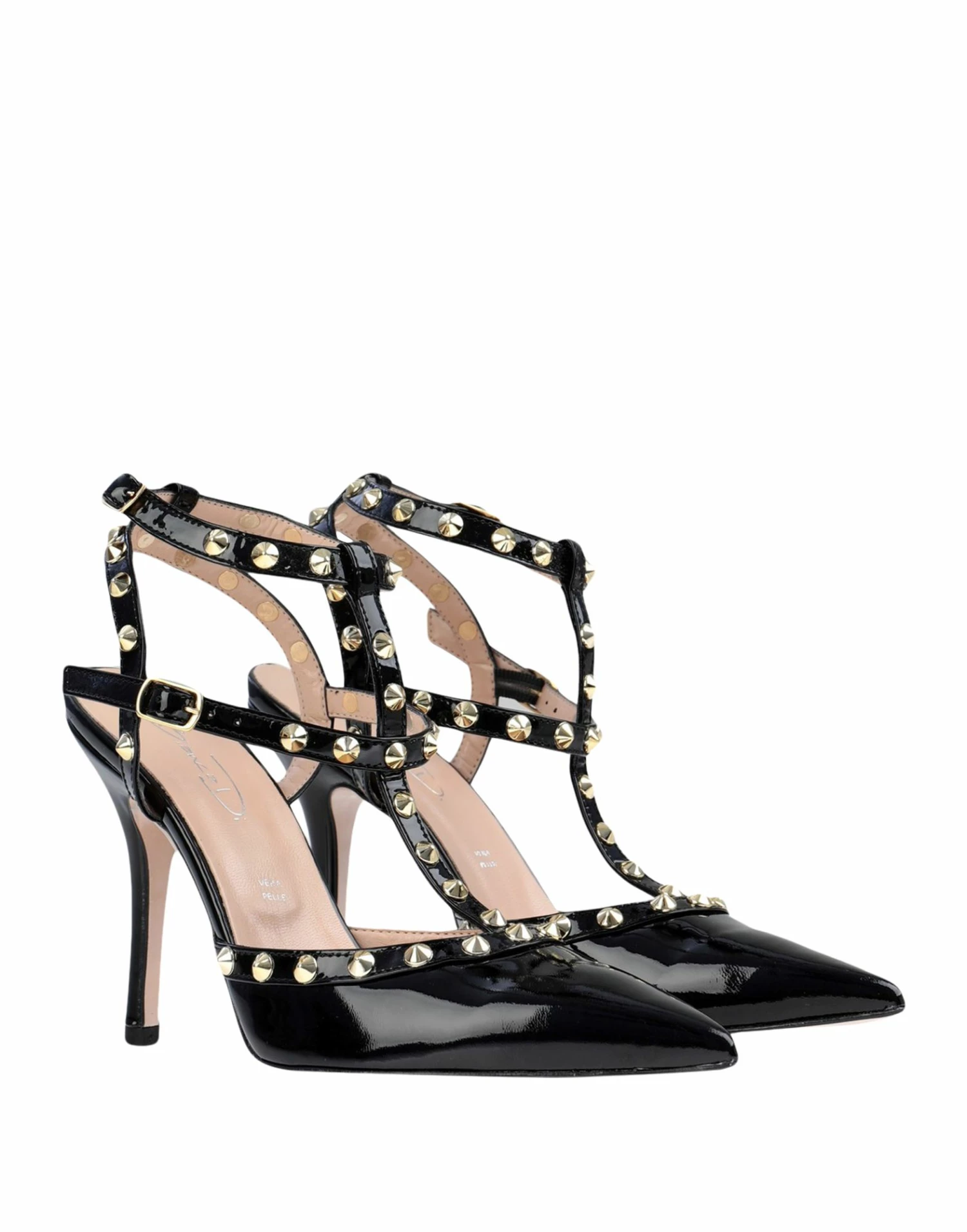 BIANCA DI Pump For Women Black - Image 2