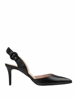 BIANCA DI Pump For Women Black
