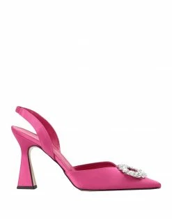BIANCA DI Pump For Women Fuchsia