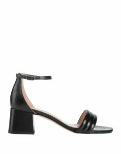 BIANCA DI Sandals For Women Black