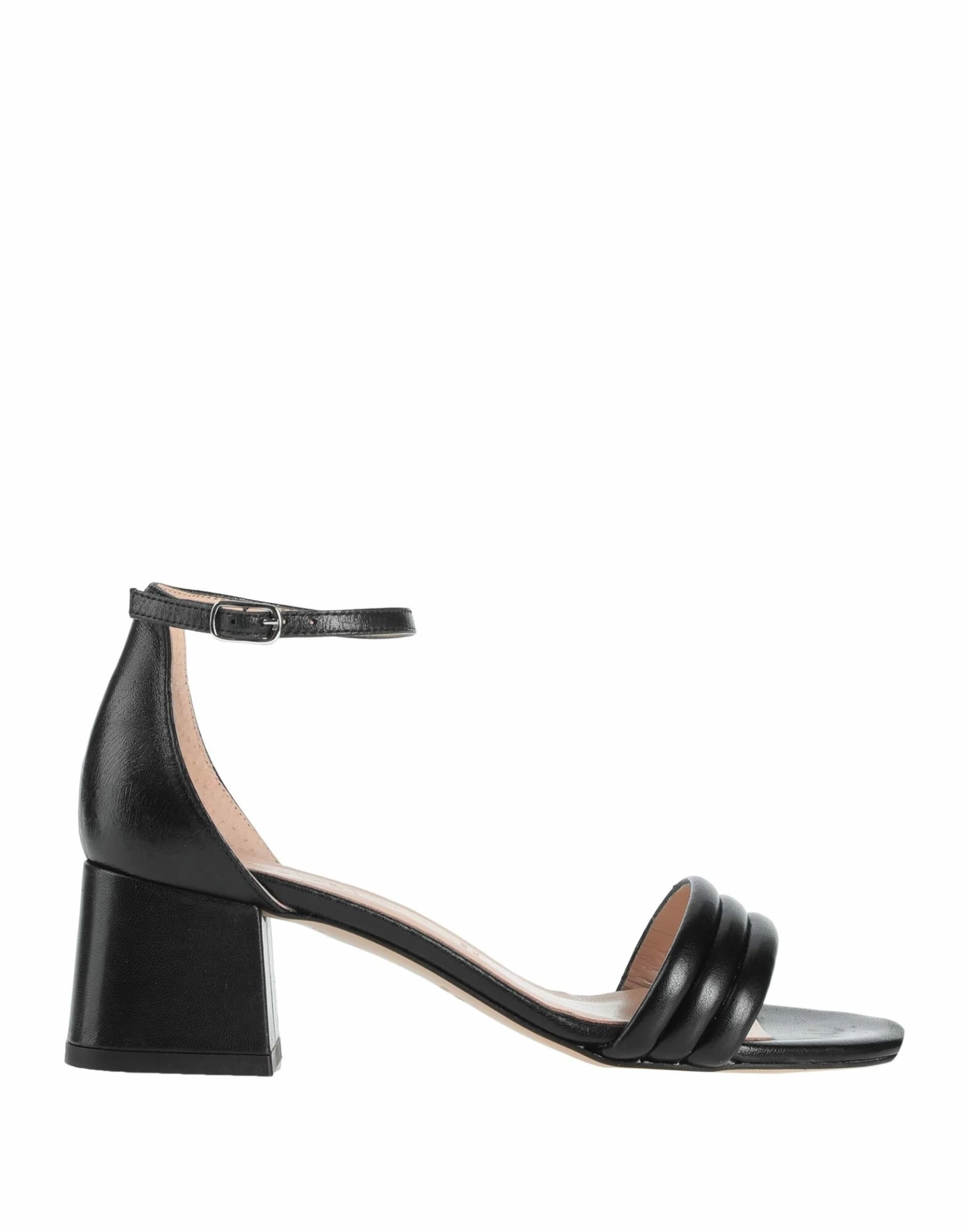 BIANCA DI Sandals For Women Black
