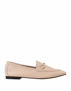 BIANCA DI Loafers For Women Camel