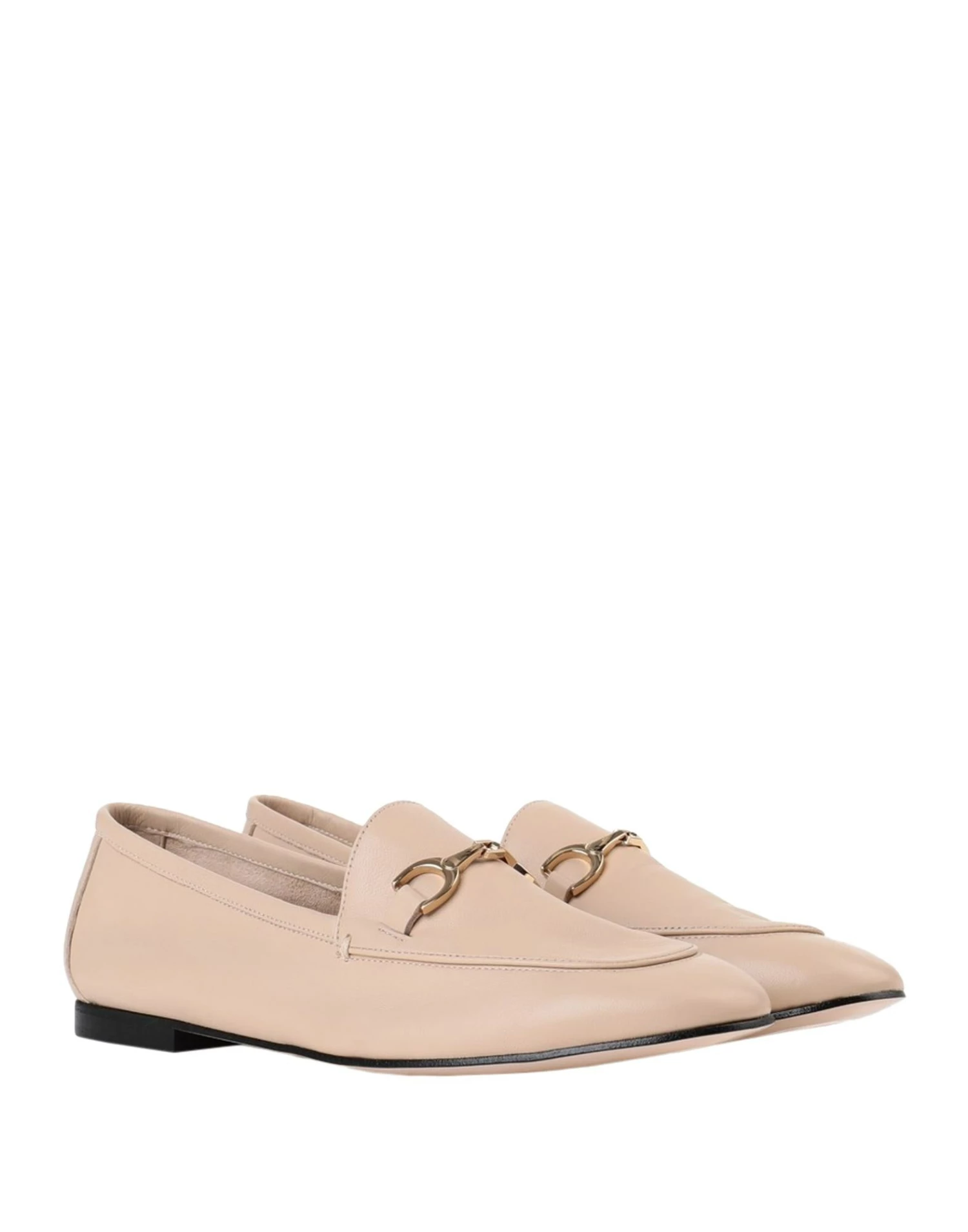 BIANCA DI Loafers For Women Camel - Image 2