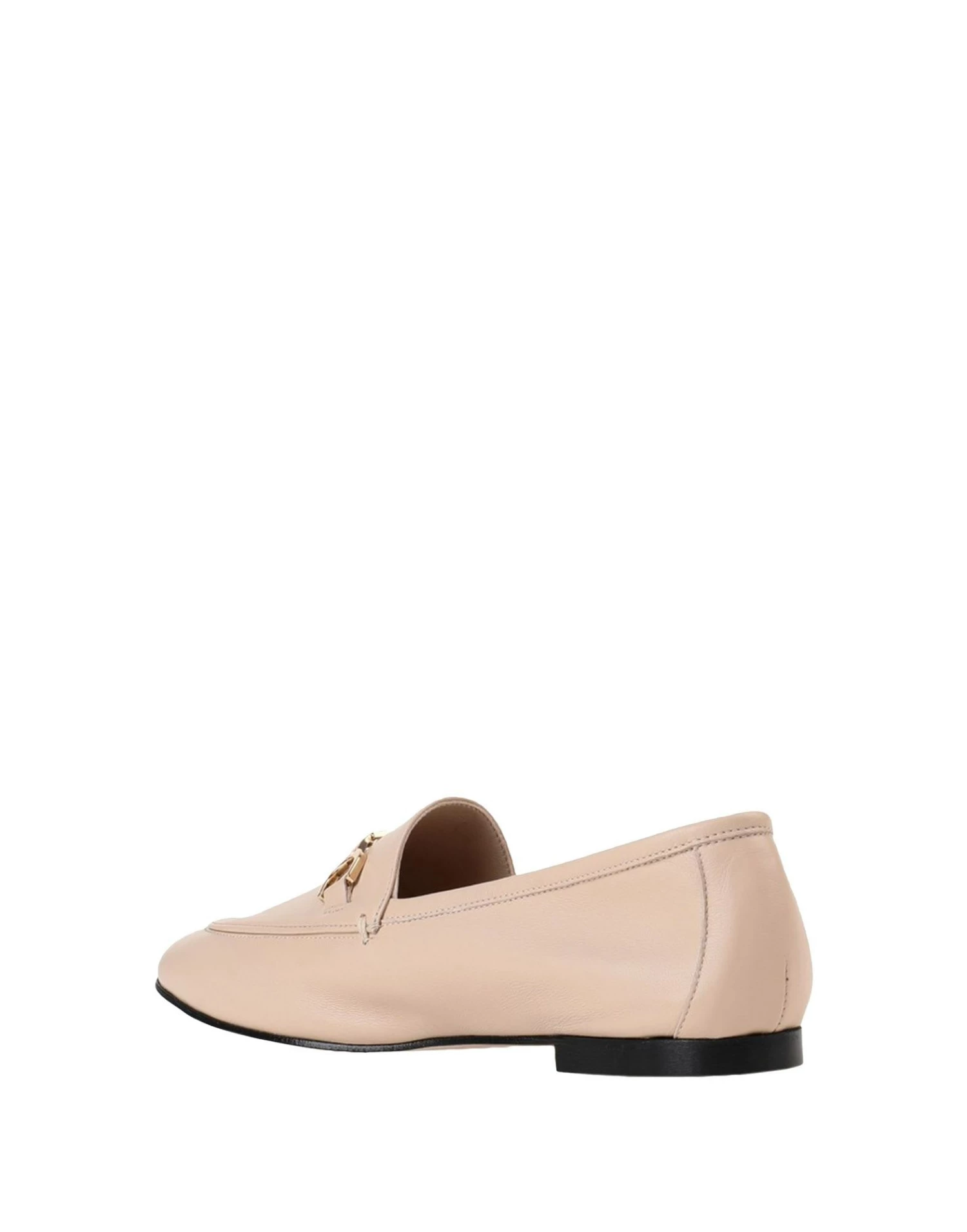 BIANCA DI Loafers For Women Camel - Image 3