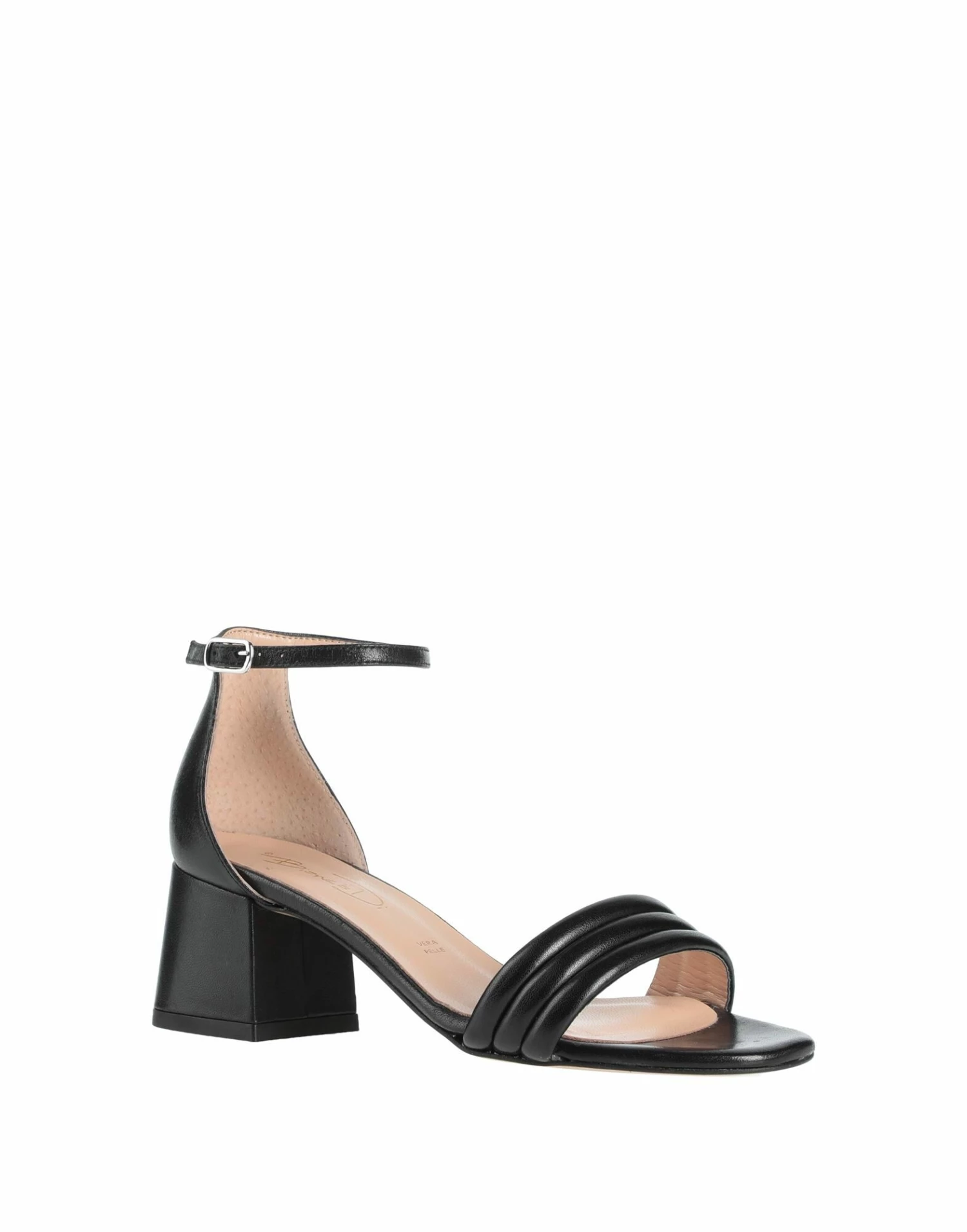 BIANCA DI Sandals For Women Black - Image 2