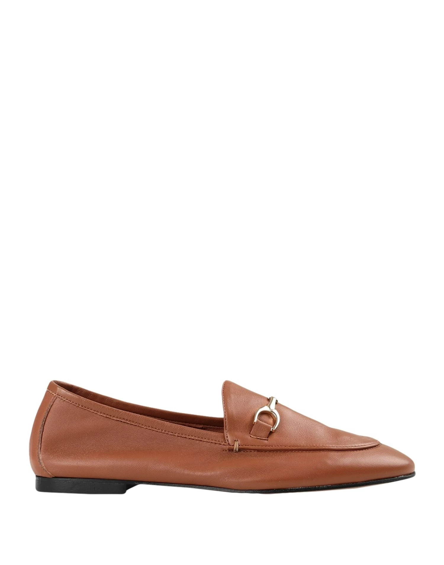 BIANCA DI Loafers For Women Camel - Image 7
