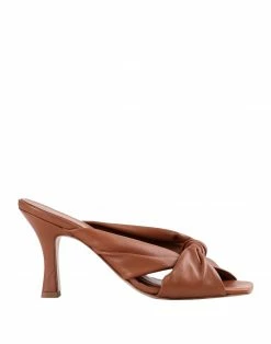 BIANCA DI Sandals For Women Tan