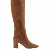 BIANCA DI Boots For Women Camel