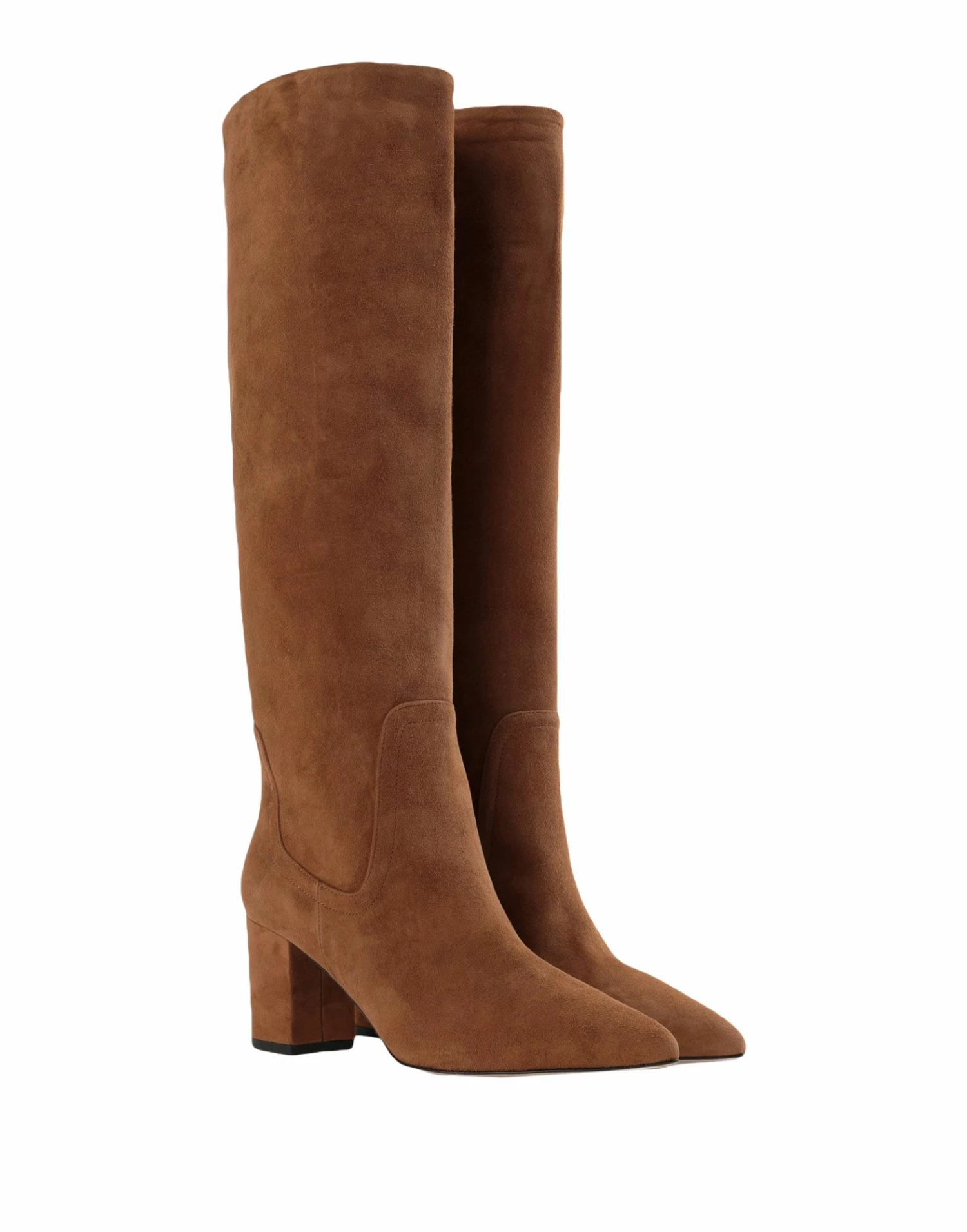 BIANCA DI Boots For Women Camel - Image 2