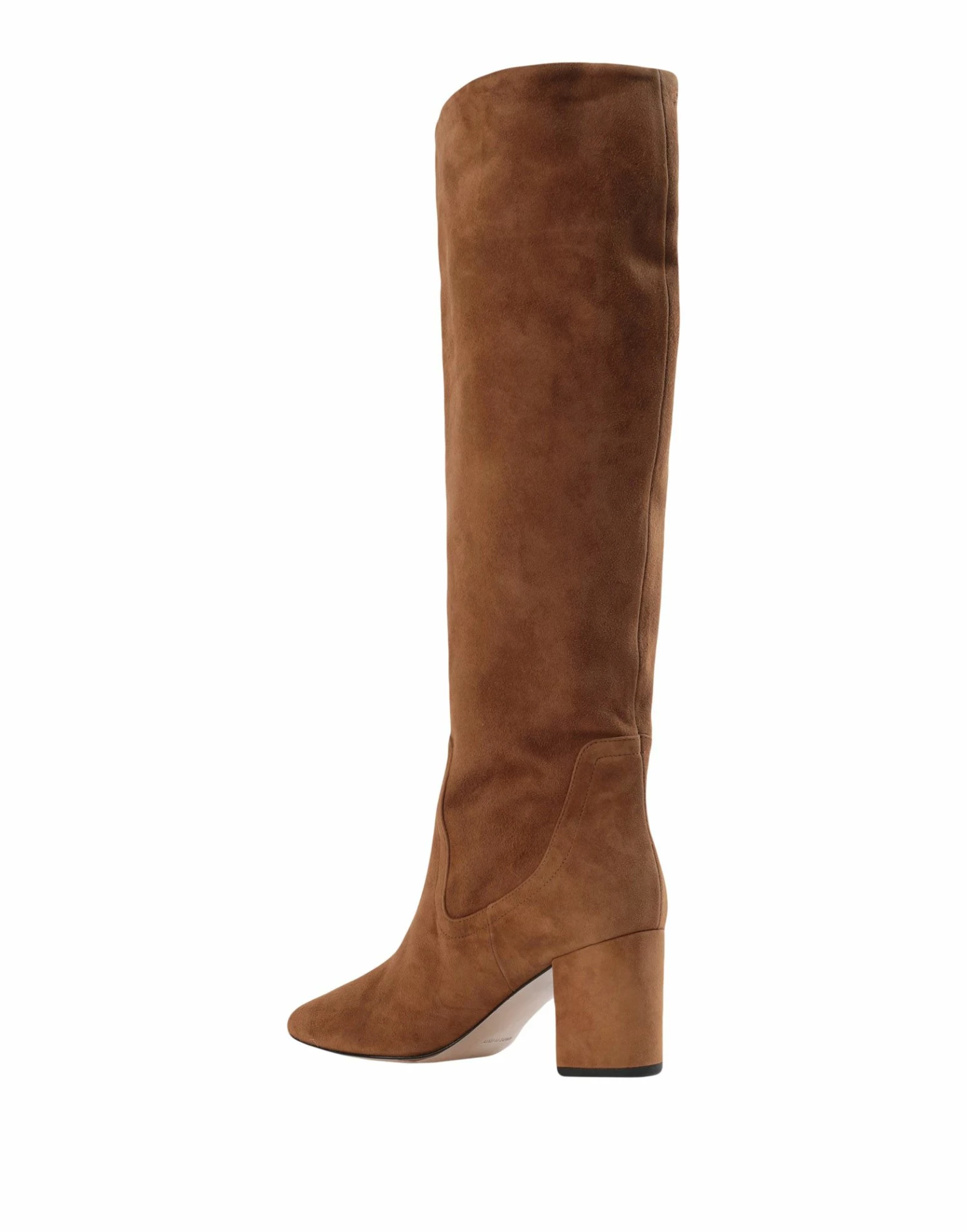 BIANCA DI Boots For Women Camel - Image 3