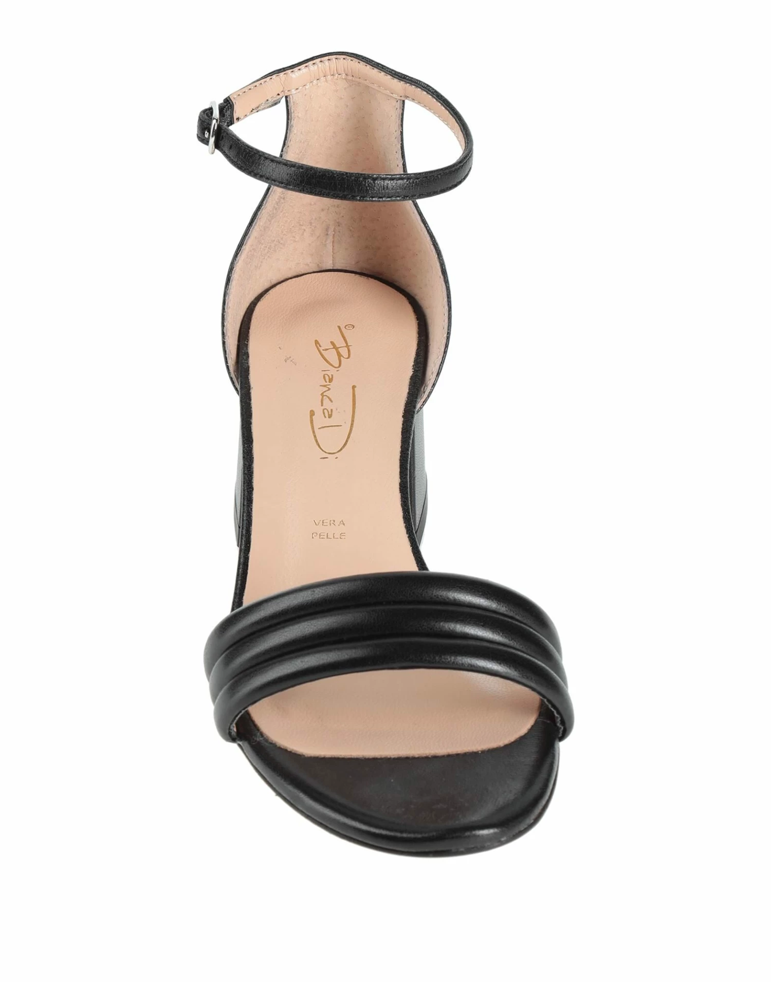 BIANCA DI Sandals For Women Black - Image 4