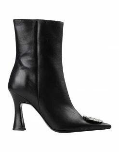 BIANCA DI Ankle Boot For Women Black