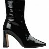 BIANCA DI Ankle Boot For Women Black