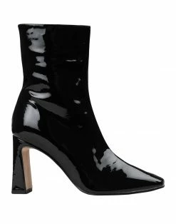 BIANCA DI Ankle Boot For Women Black