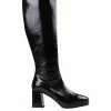 BIANCA DI Boots For Women Black