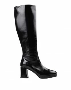 BIANCA DI Boots For Women Black
