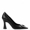 BIANCA DI Pump For Women Black