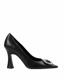 BIANCA DI Pump For Women Black