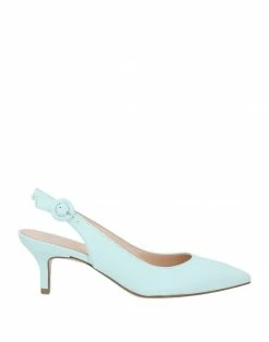 BIANCA DI Pump For Women Sky Blue