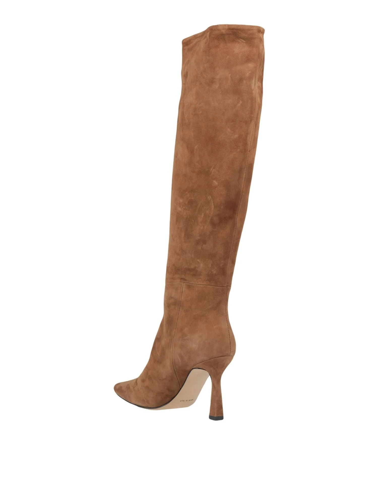 BIANCA DI Boots For Women Purple - Image 3