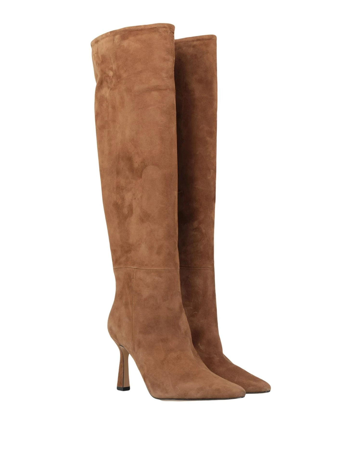 BIANCA DI Boots For Women Purple - Image 4