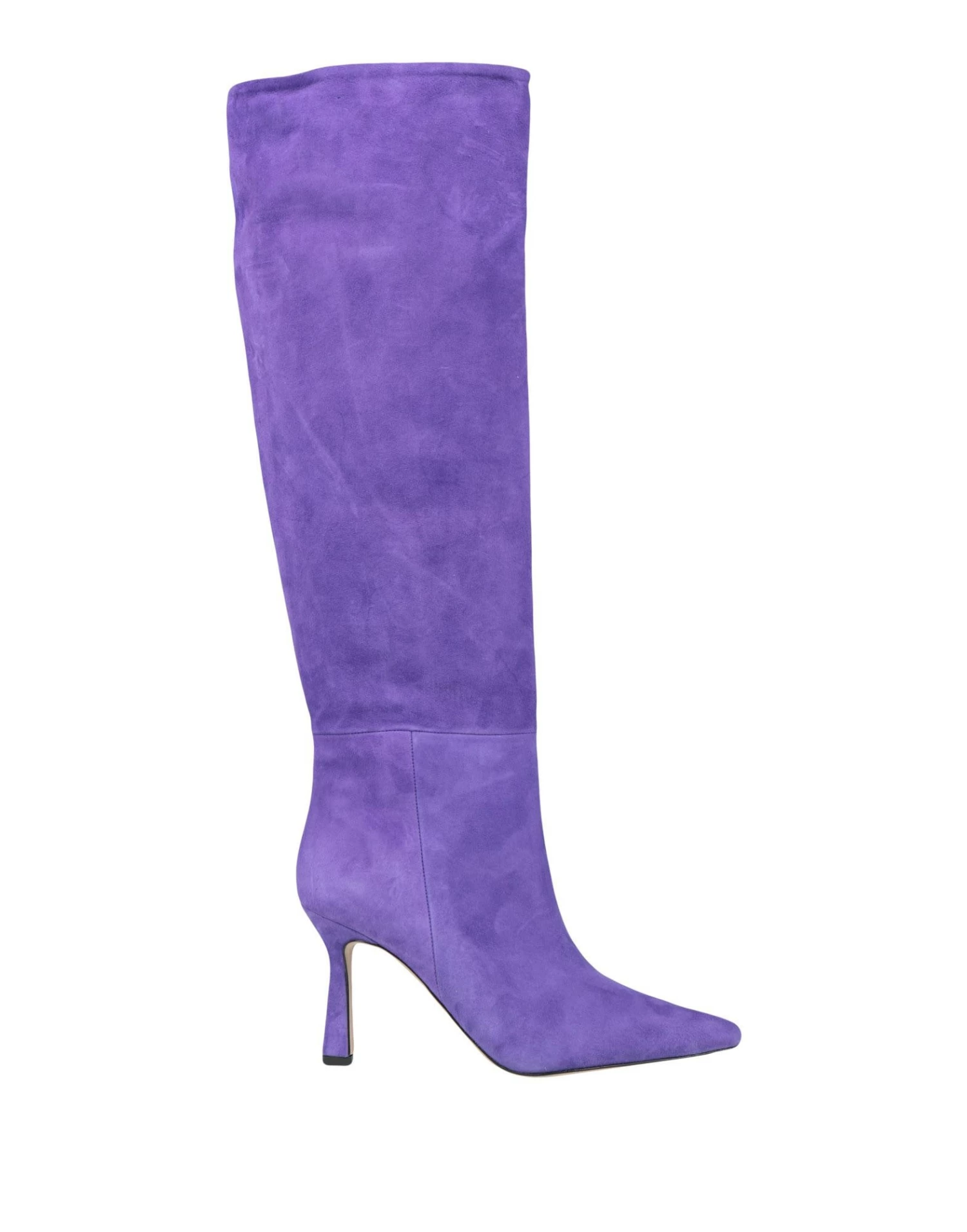 BIANCA DI Boots For Women Purple - Image 5