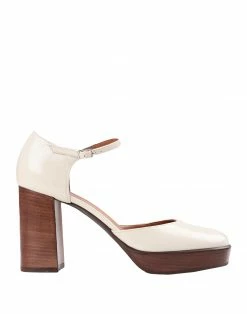 BIANCA DI Pump For Women Tan