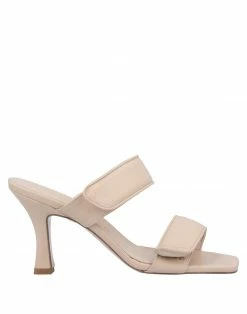 BIANCA DI Sandals For Women Beige