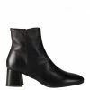BIANCA DI Ankle Boot For Women Black