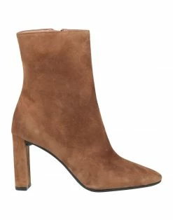 BIANCA DI Ankle Boot For Women Camel