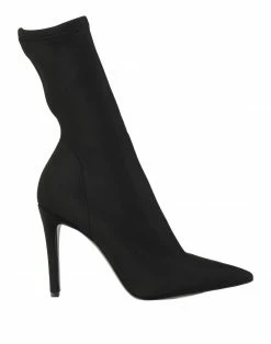 BIANCA DI Ankle Boot For Women Black