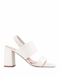 BIANCA DI Sandals For Women Black