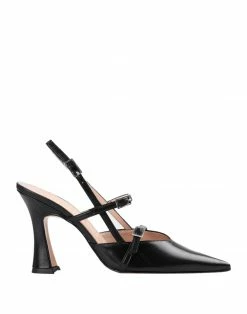 BIANCA DI Pump For Women Black