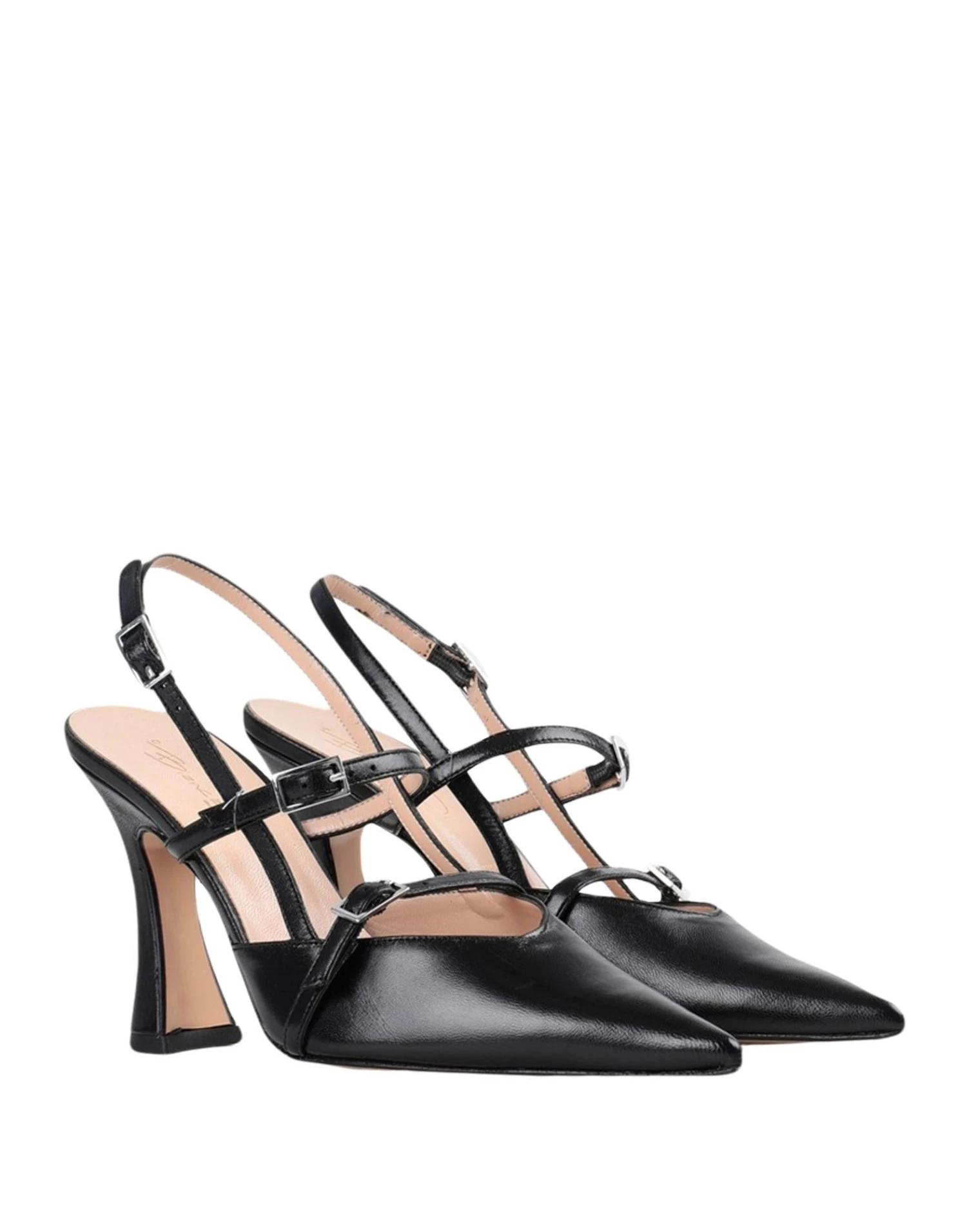 BIANCA DI Pump For Women Black - Image 2