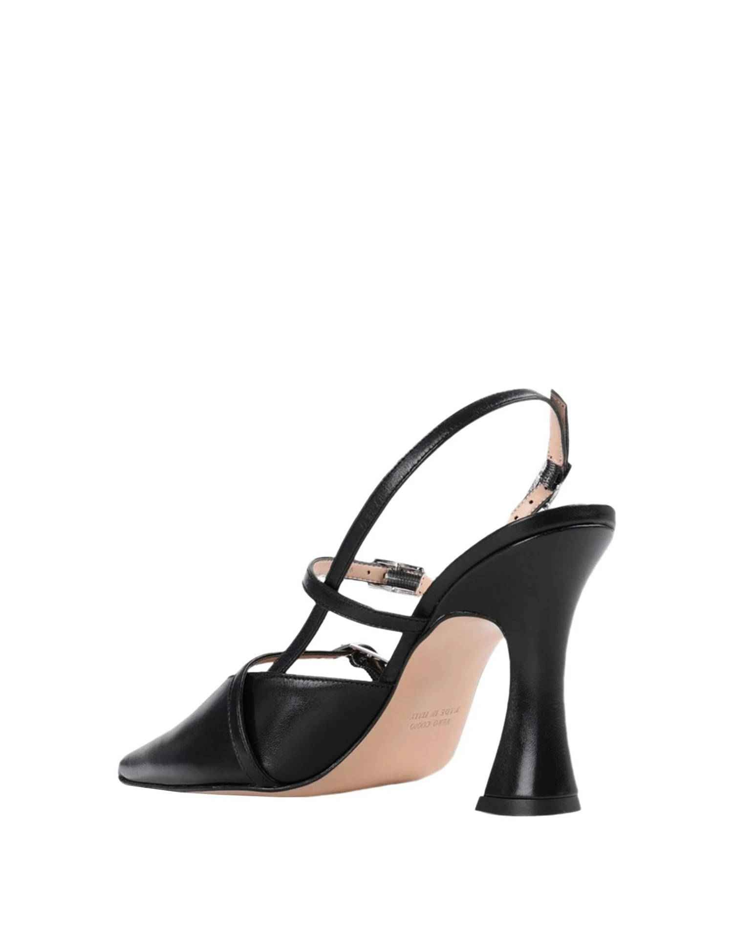 BIANCA DI Pump For Women Black - Image 3