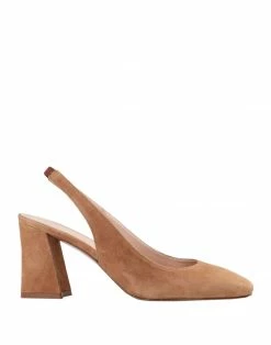BIANCA DI Pump For Women Camel